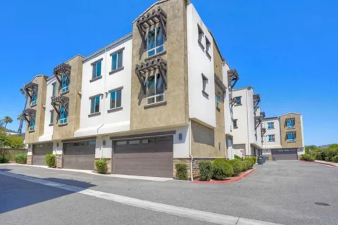 8850 Olive Lane #7 listing photo