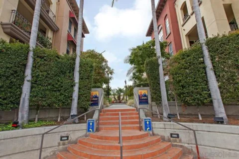 1260 Cleveland Avenue #G112 listing photo