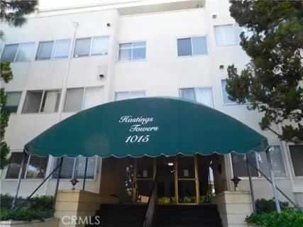 1015 N Michillinda #203 listing photo