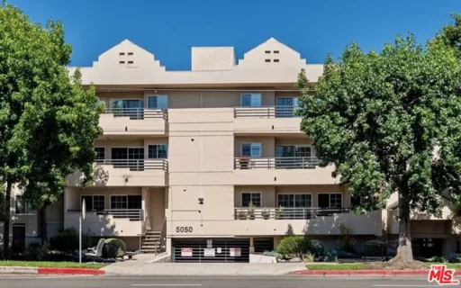 5050 Coldwater Canyon Avenue #PH1 listing photo