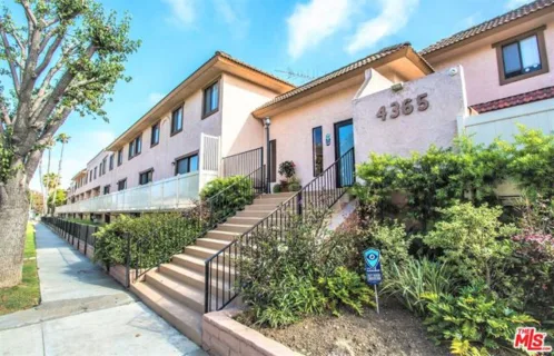 4365 Mclaughlin Avenue #14 listing photo