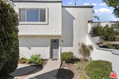 18515 Mayall Street #J listing photo