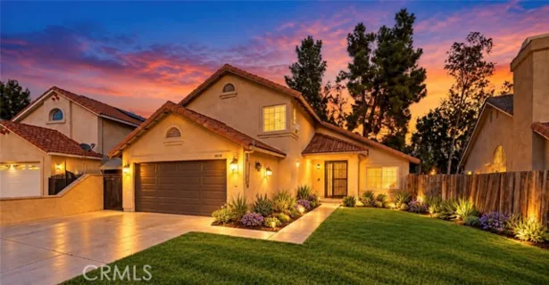 39040 Via Las Quintas listing photo