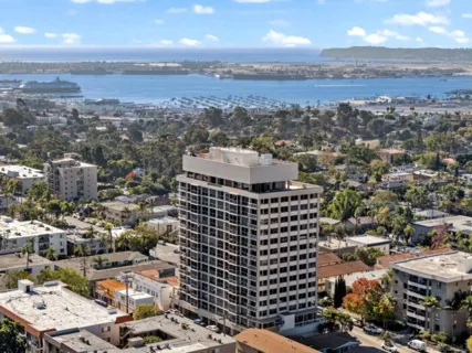 3535 1st Avenue #5A listing photo