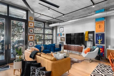 877 Island Avenue #205 listing photo