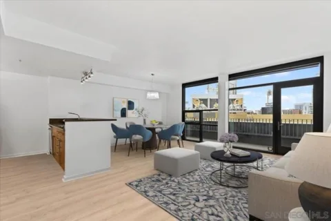 350 11th Avenue #620 listing photo