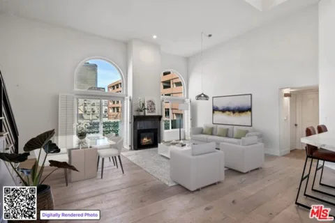 1160 Granville Avenue #PH112 listing photo