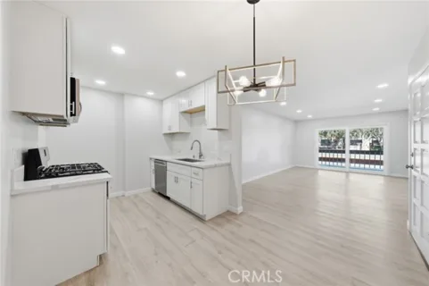 6600 Warner #205 listing photo