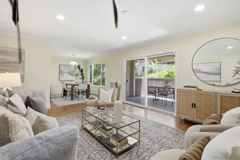 8650 Via Mallorca #E listing photo