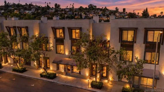4684 Nebo Drive #103 listing photo