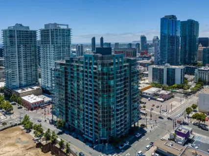 1080 Park Boulevard #211 listing photo