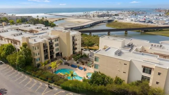 1019 Costa Pacifica #Unit 1409 listing photo