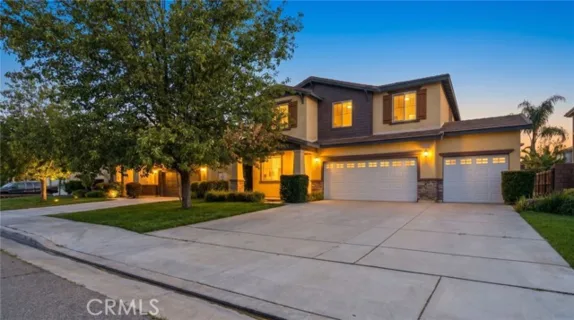 30632 Whetstone Circle photo 1
