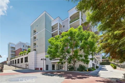 3740 Santa Rosalia #402 listing photo