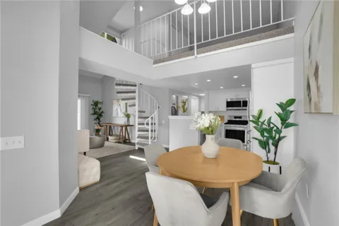 1564 Tanglewood Lane #5 listing photo