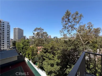 10501 Wilshire #814 listing photo
