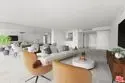 4316 Marina City Drive #419 thumbnail 12