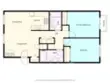 4000 W Victory Boulevard #204 thumbnail 20