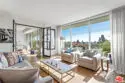 1100 Alta Loma Road #608 thumbnail 1