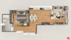3810 Wilshire Boulevard #1911 thumbnail 19