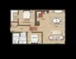 1100 S Hope Street #712 thumbnail 7