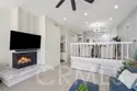 5203 S Marina Pacifica Drive thumbnail 12