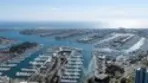 13650 Marina Pointe Drive #609 thumbnail 1