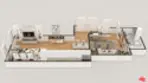 3810 Wilshire Boulevard #1911 thumbnail 21