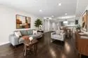 1353 N Fuller Avenue #204 thumbnail 3