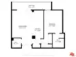 1131 Alta Loma Road #207 thumbnail 23