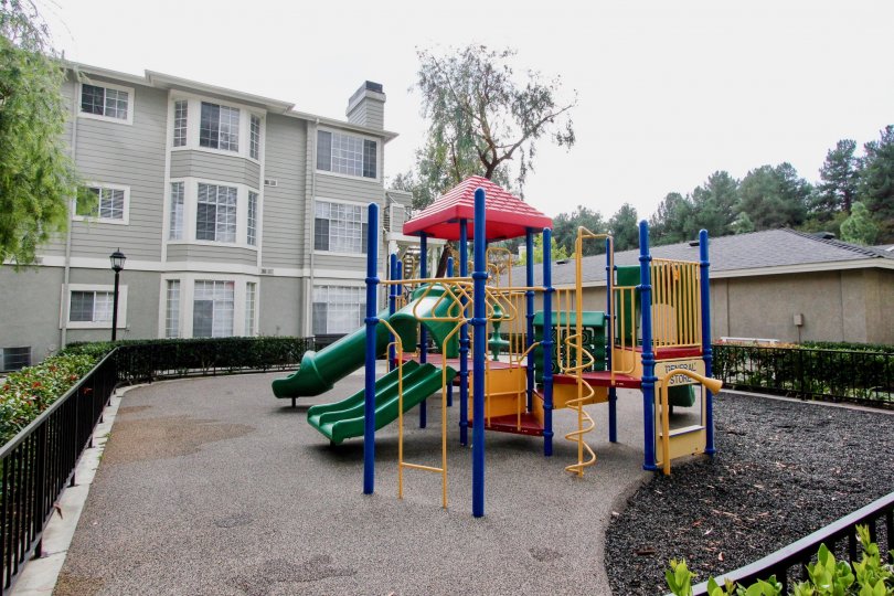 Marvelous Canyon Villas In Aliso Viejo California Country