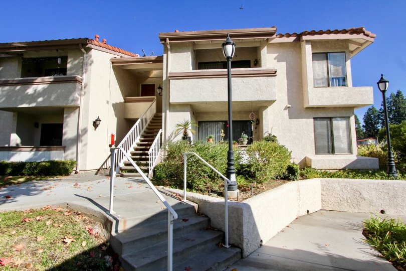 the casa la paz is a upper house off the laguna niguel city in california state