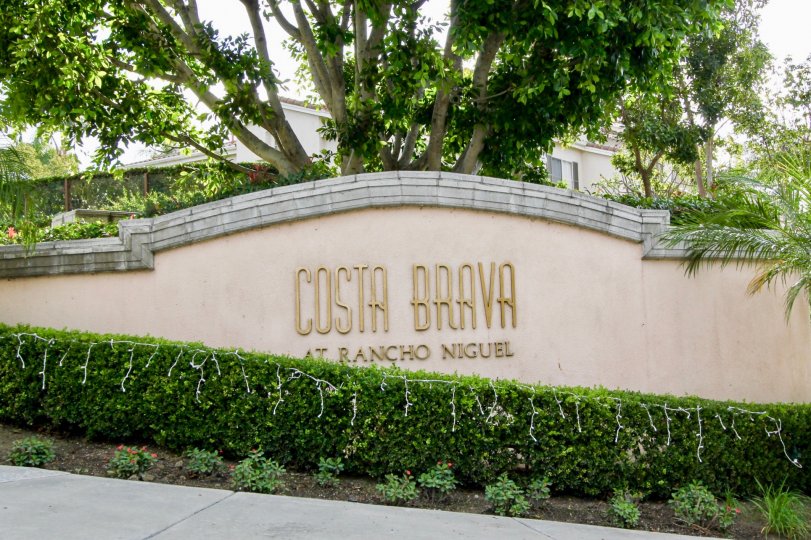 Below are the homes for sale in Costa Brava. Our Laguna Niguel Real Estate agents can guide you through the homes located in the Costa Brava community of Laguna