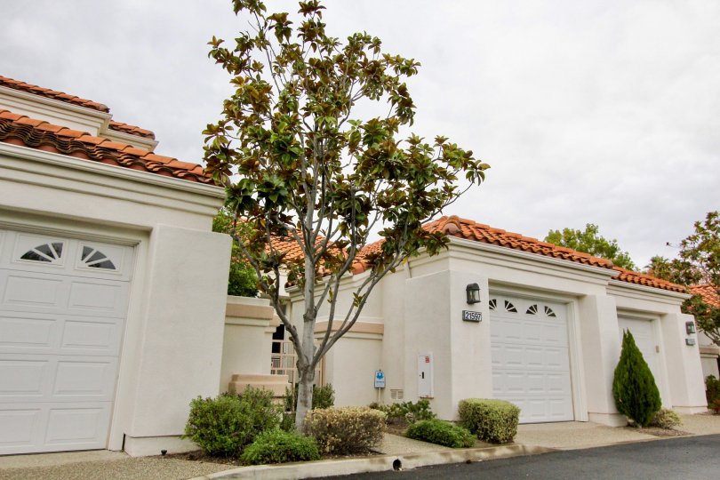 The city is known for its picturesque tree-lined neighborhoods, receiving recognition from the National Arbor Day Foundation. The city's name is a reference to Rancho Mission Viejo, a large Spanish land grant from which the community was founded.