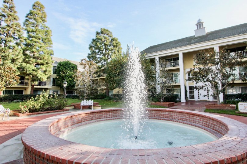 Marvelous Versailles In Newport Beach California Country