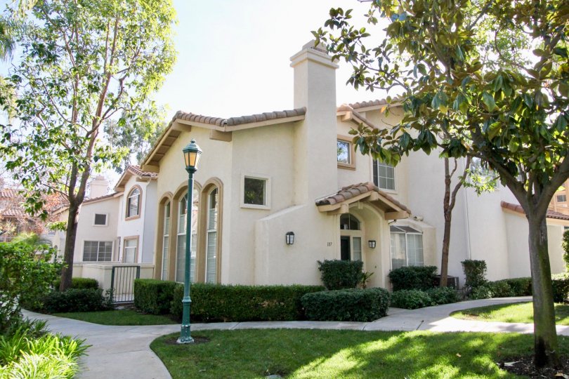 126 Tierra Montanosa Rancho Santa Margarita, CA 92688