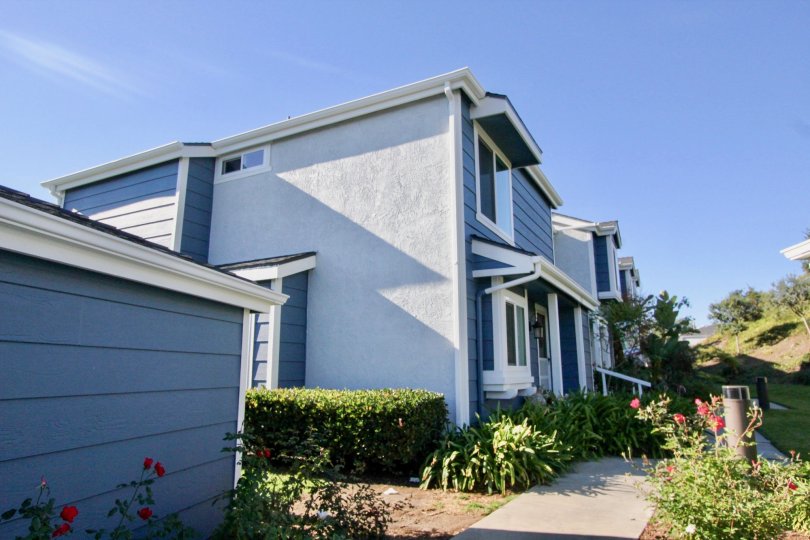 Beautiful detached homes located in Faire Harbor, CA