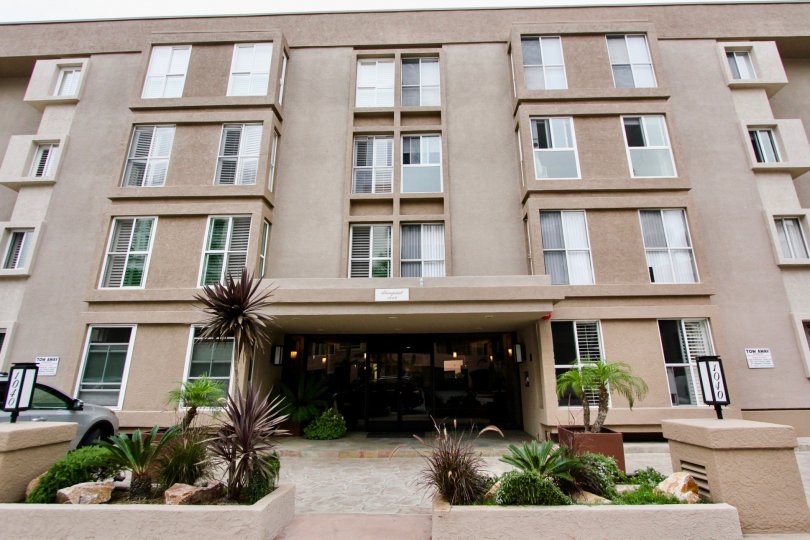 the shorepoint is a commercial marketing company of the la jolla