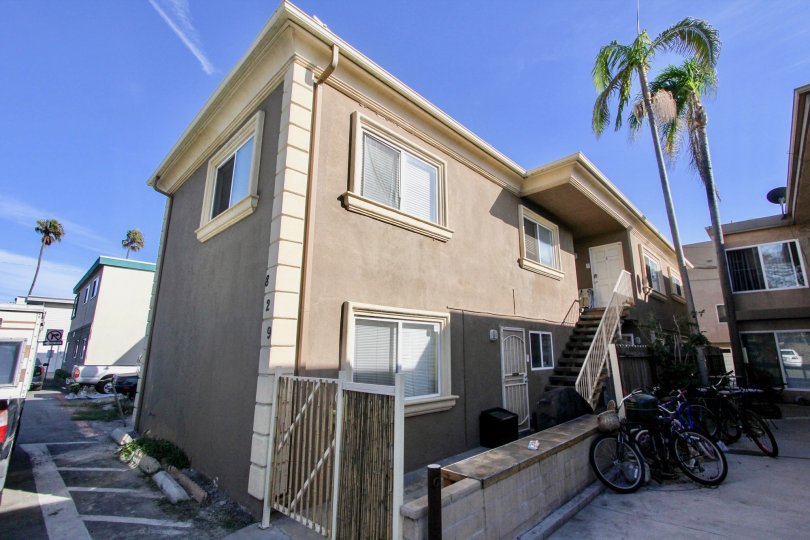 Your perfect single family home in Mission Beach, California