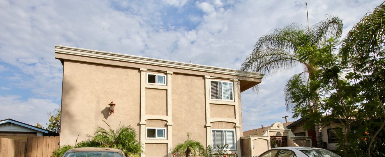 Wabash Gardens makes an excellent residence whenever you move to California