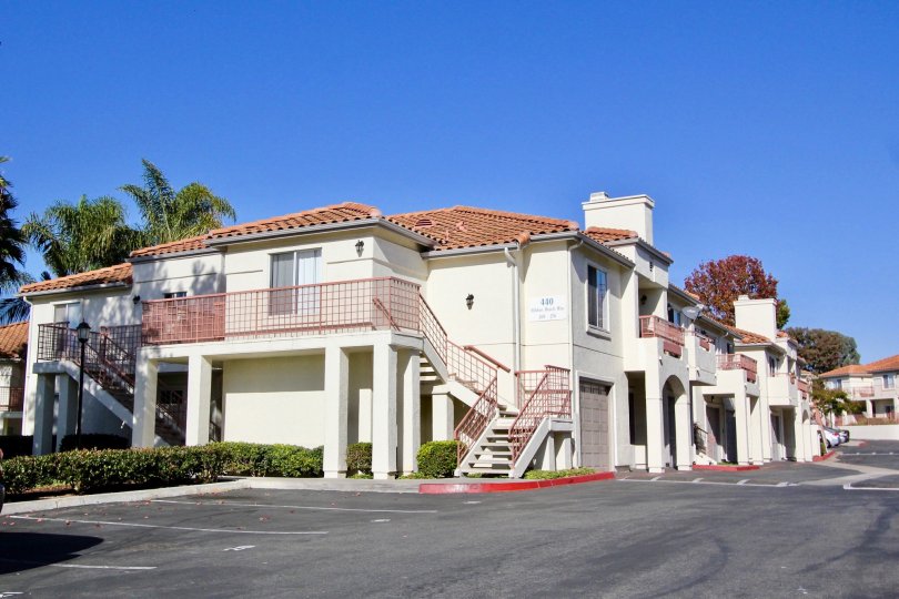 ALT="Avalon at Eagles Crossing Community at Oceanside in California