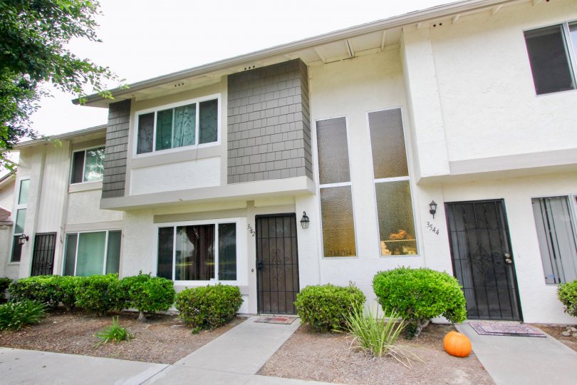 ALT="Bay Shores Community at Oceanside in California"