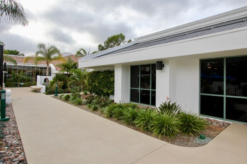 Beautiful ocean side business in Oceanside, California. Where I do all my transactions.