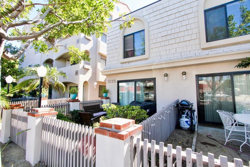 Total Beach Vibe Santa Barbara Community in Pacific Beach California