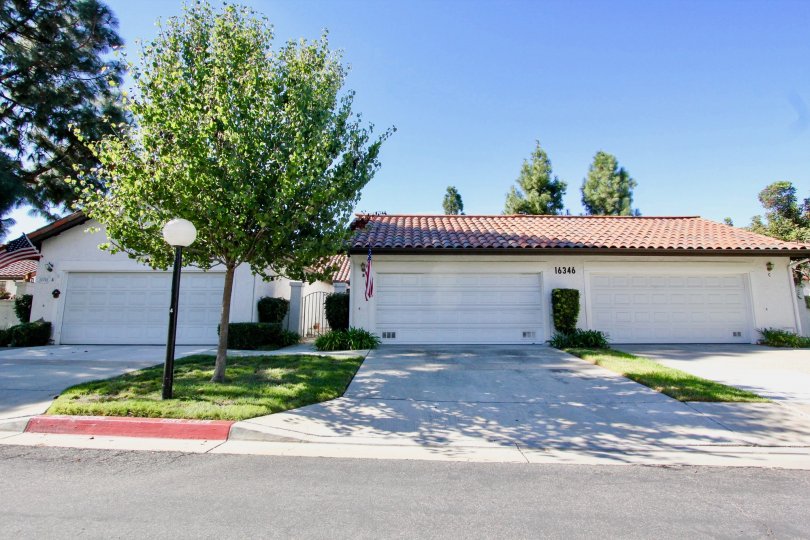 Beautiful view of Residential area with natural outlook for great Hangout in city : Rancho Bernardo, California