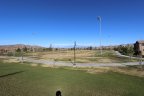 Weekend games of soccer happen often at Audie Murphy Ranch's Sports Park