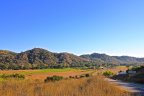 Play golf at the Cross Creek Golf Course in De Luz