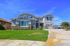 Another of the many elevations in Crowne Hill in Temecula Ca