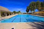 1 of 2 community pools in Meadowview
