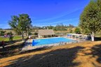 Residents can enjoy 1 of 2 community pools in Meadowview